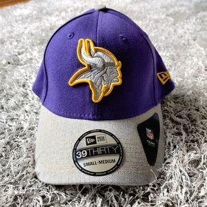 Vikings New Era 39Thirty Hat